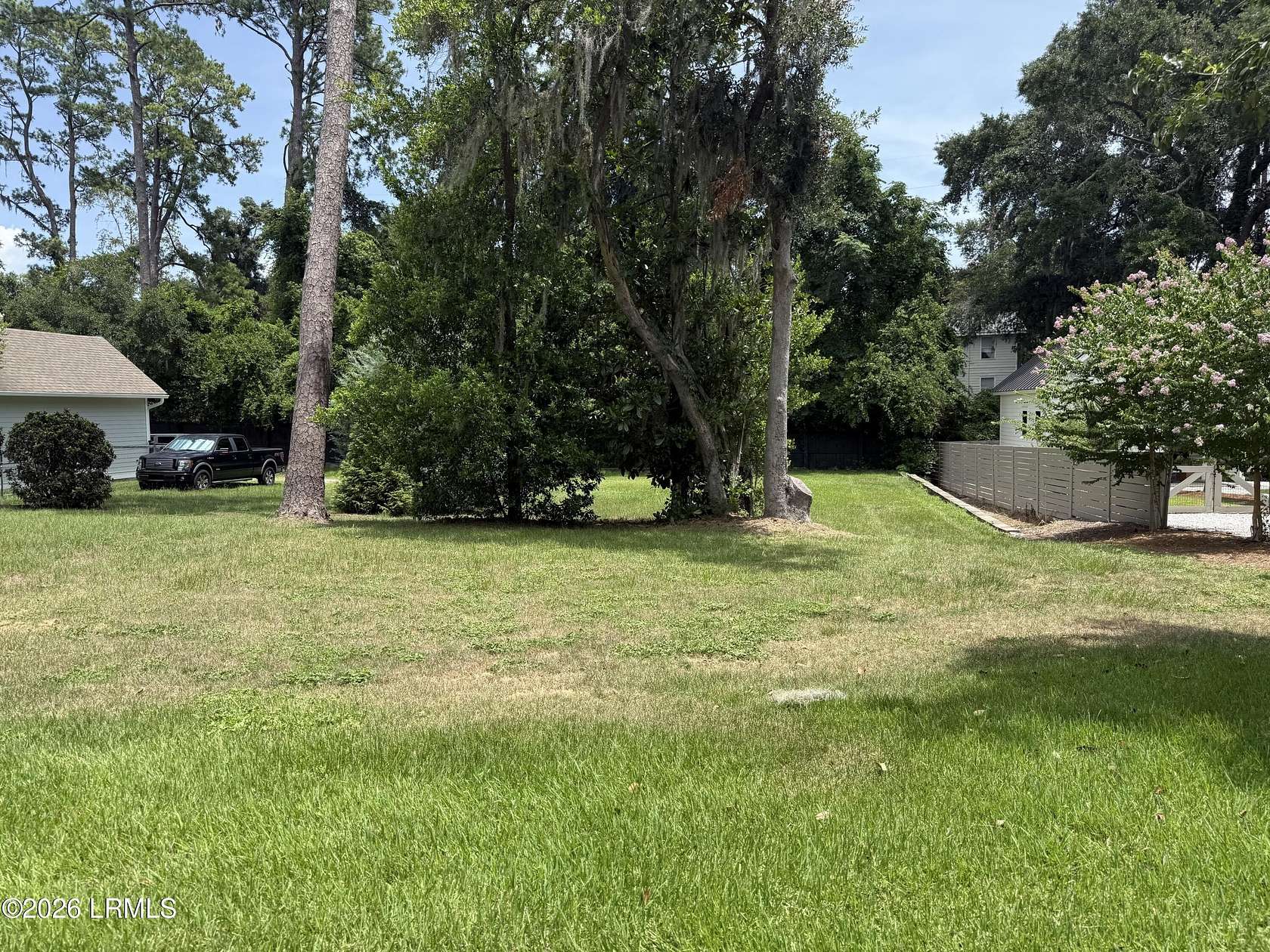0.12 Acres of Residential Land for Sale in Beaufort, South Carolina