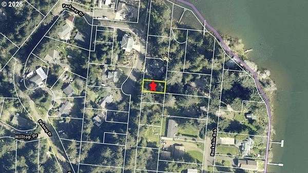 0.11 Acres of Land for Sale in Florence, Oregon