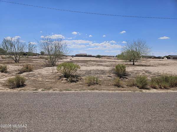0.55 Acres of Residential Land for Sale in Eloy, Arizona