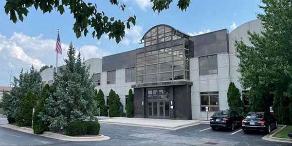 2.75 Acres of Commercial Land for Lease in Springfield, Missouri
