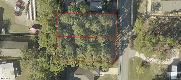 0.28 Acres of Residential Land for Sale in Santa Rosa Beach, Florida