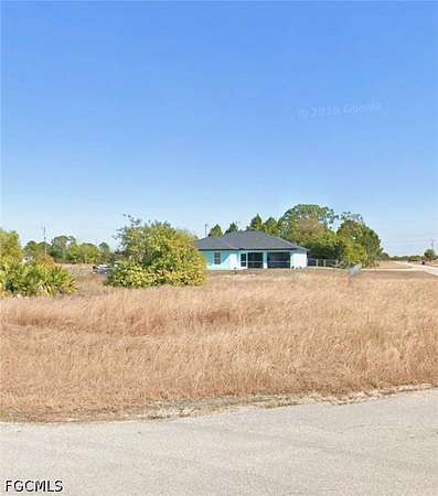 0.26 Acres of Residential Land for Sale in Lehigh Acres, Florida