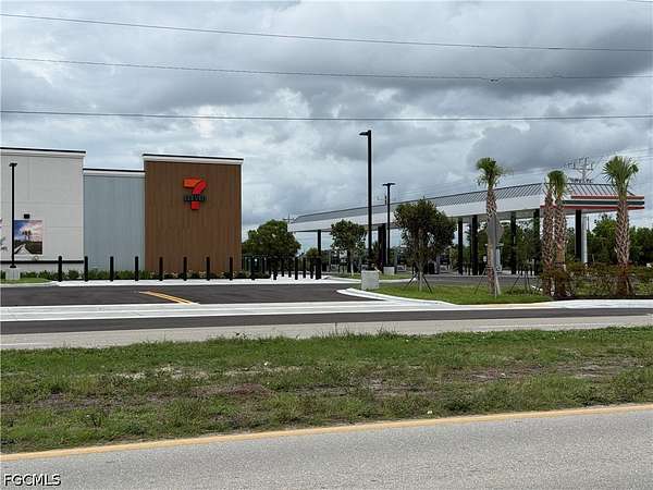0.23 Acres of Commercial Land for Sale in Cape Coral, Florida