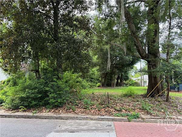 0.14 Acres of Residential Land for Sale in Savannah, Georgia
