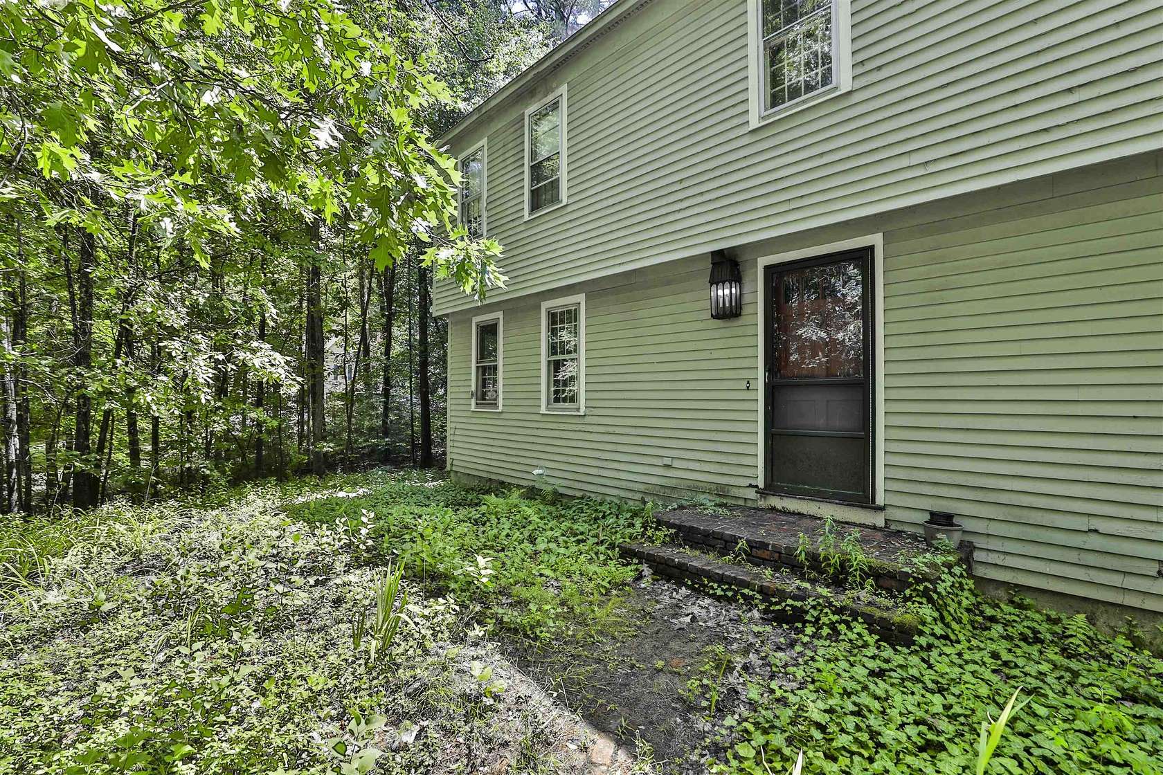 2.12 Acres of Land with Home for Sale in Hollis, New Hampshire