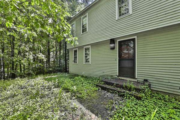 2.12 Acres of Land with Home for Sale in Hollis, New Hampshire