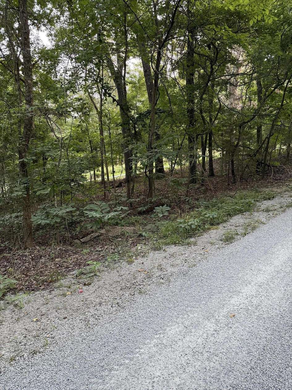0.78 Acres of Land for Sale in Shell Knob, Missouri