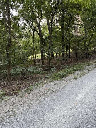 0.78 Acres of Land for Sale in Shell Knob, Missouri