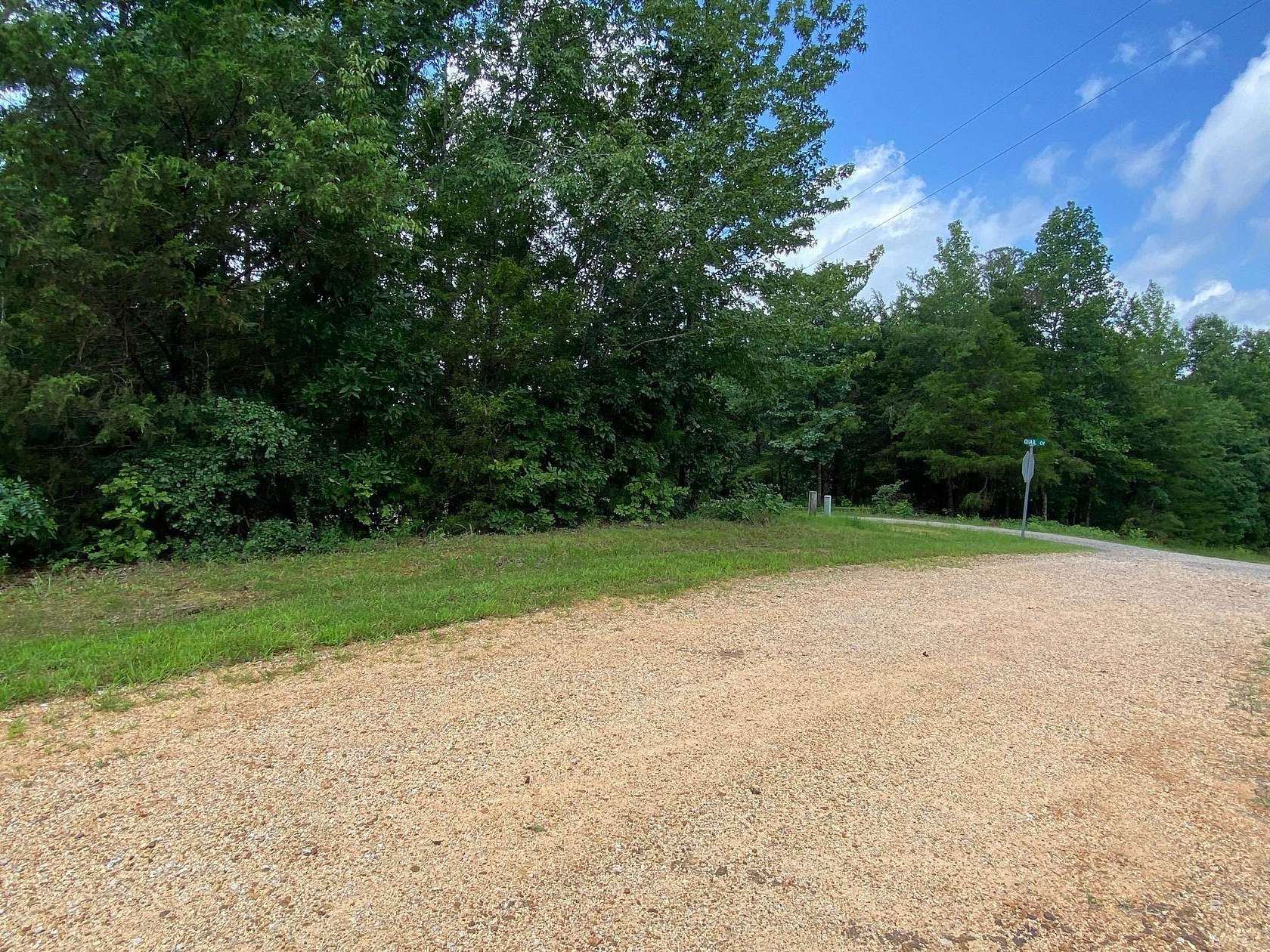 2 Acres of Residential Land for Sale in Morris Chapel, Tennessee