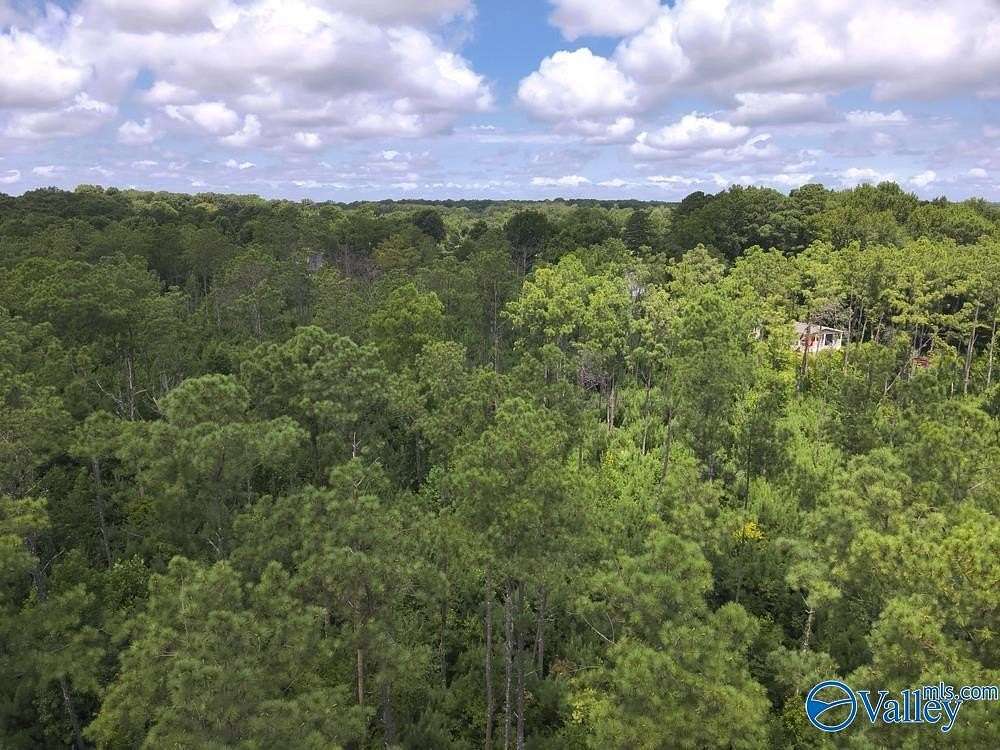 3.64 Acres of Residential Land for Sale in Somerville, Alabama