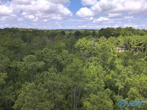3.64 Acres of Residential Land for Sale in Somerville, Alabama