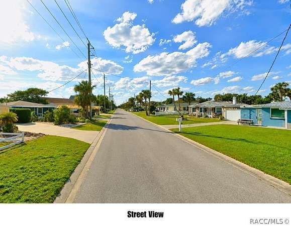 0.2 Acres of Residential Land for Sale in Ormond Beach, Florida