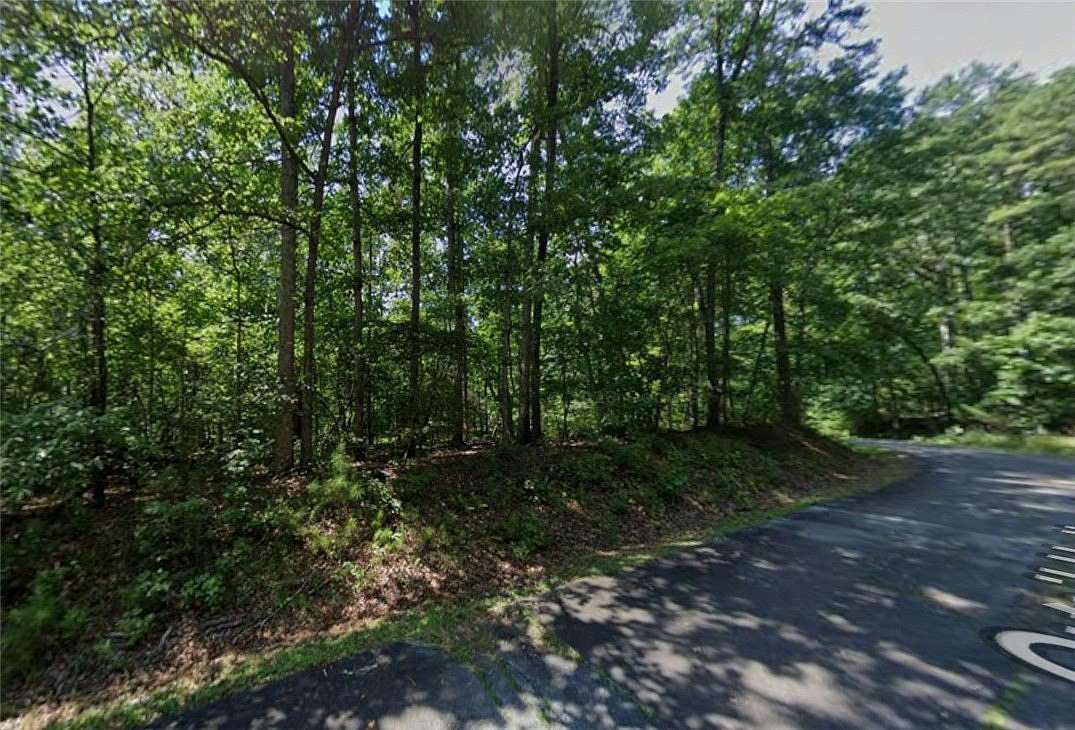 0.27 Acres of Residential Land for Sale in Westminster, South Carolina
