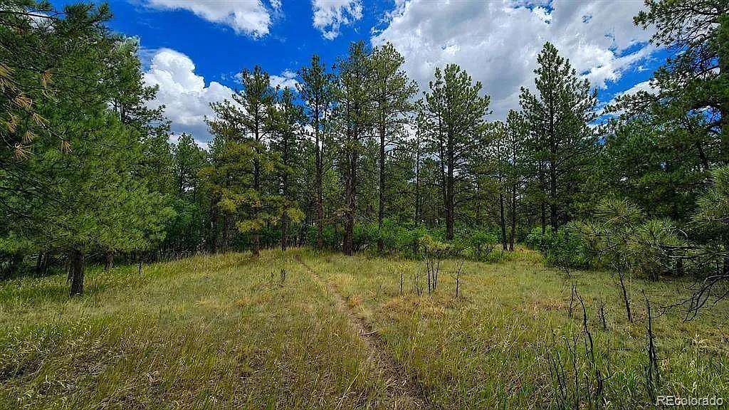 2.1 Acres of Land for Sale in Colorado Springs, Colorado