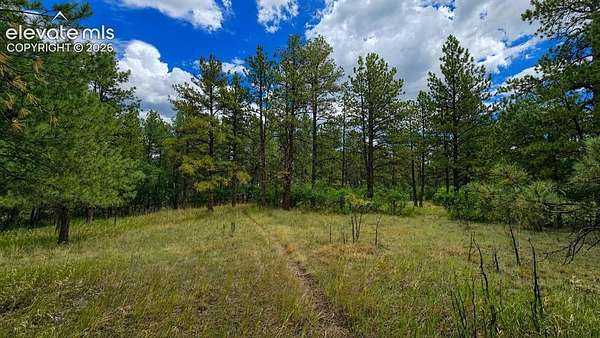 2.1 Acres of Land for Sale in Colorado Springs, Colorado
