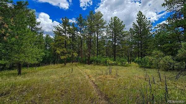 2.1 Acres of Land for Sale in Colorado Springs, Colorado