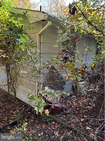 1.69 Acres of Land with Home for Sale in Stafford, Virginia