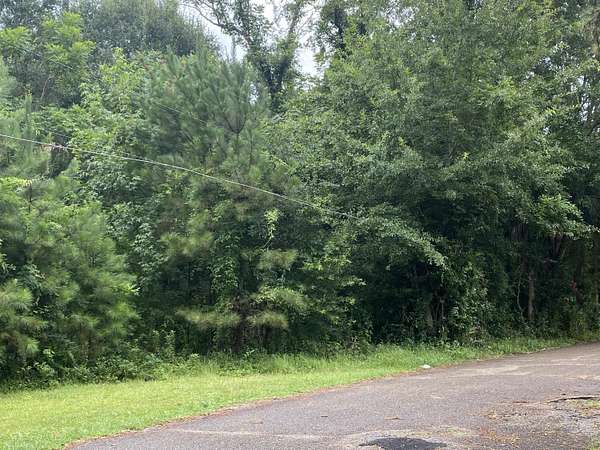 0.23 Acres of Land for Sale in Hattiesburg, Mississippi