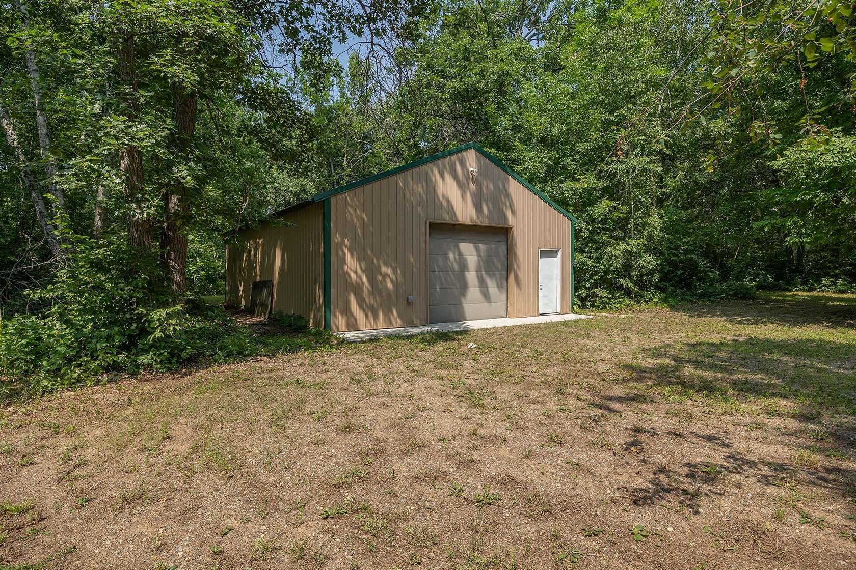 2.75 Acres of Residential Land for Sale in Backus, Minnesota