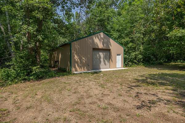 2.75 Acres of Residential Land for Sale in Backus, Minnesota