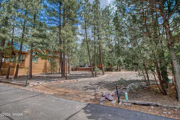 0.07 Acres of Residential Land for Sale in Show Low, Arizona