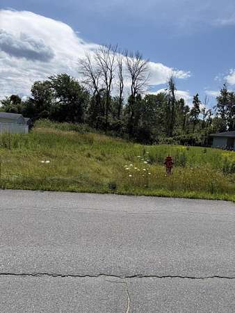 0.24 Acres of Residential Land for Sale in Rouses Point, New York
