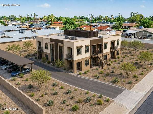 0.29 Acres of Land for Sale in Mesa, Arizona