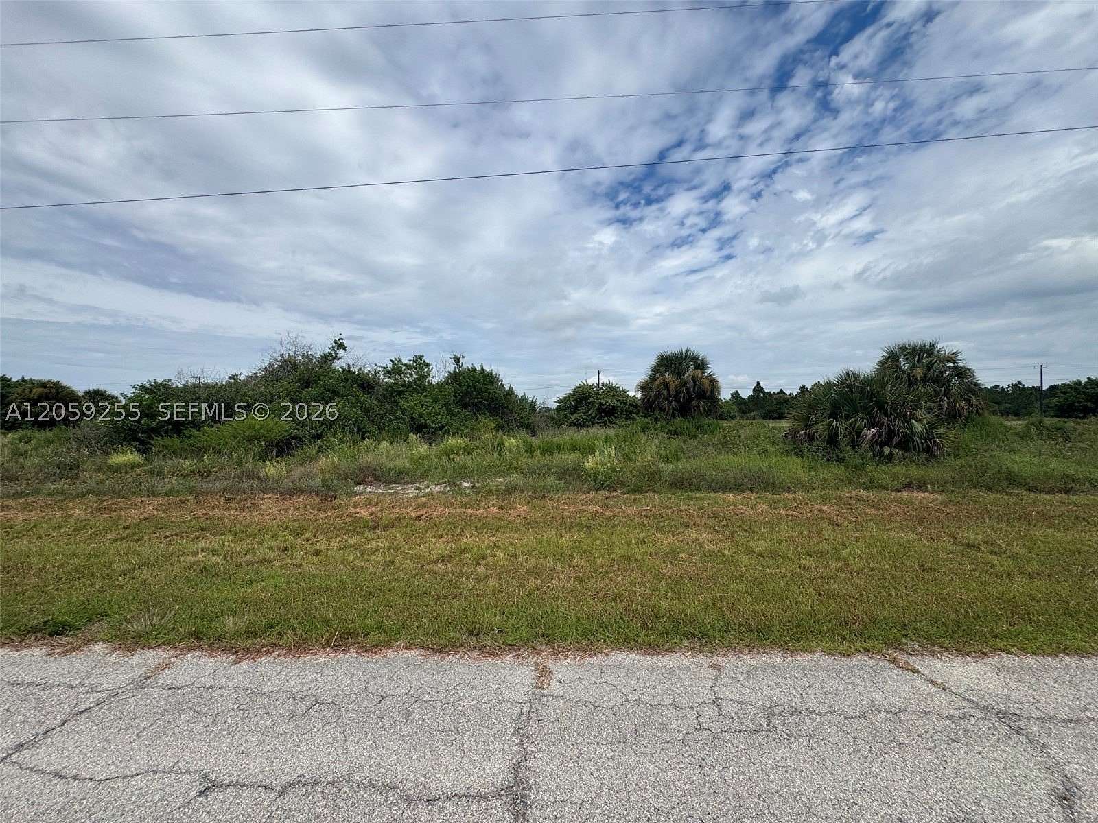 0.26 Acres of Residential Land for Sale in LaBelle, Florida