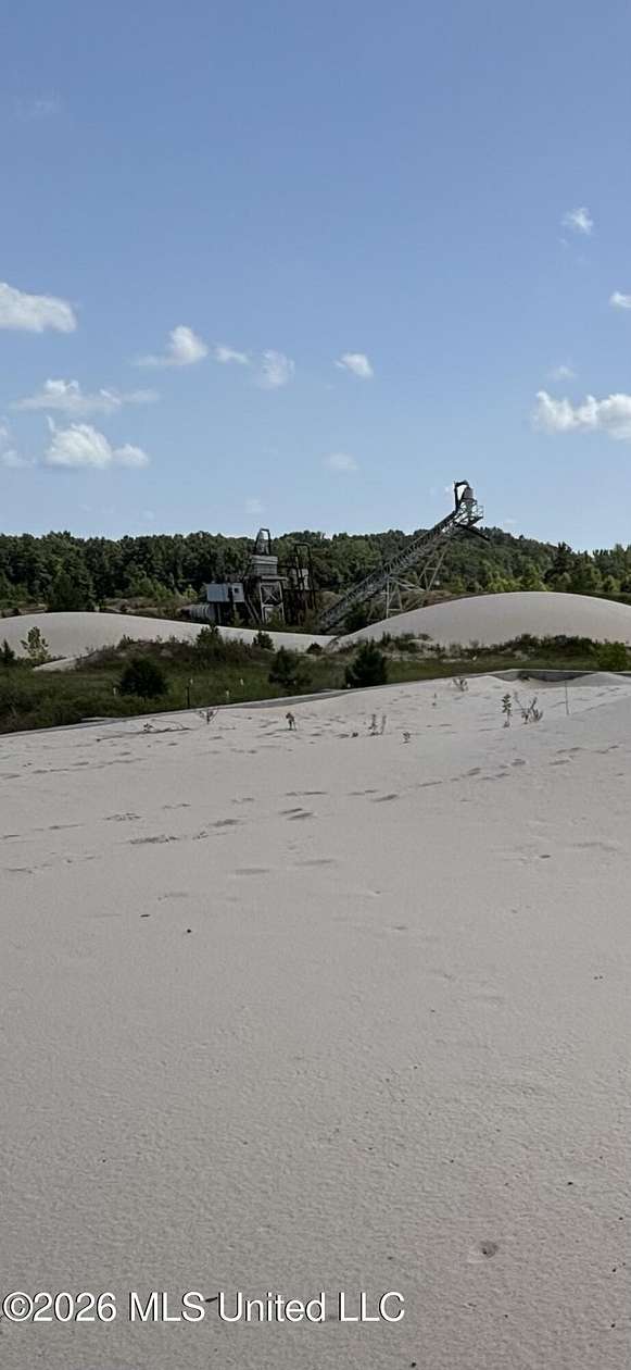 682 Acres of Recreational Land for Sale in Vicksburg, Mississippi