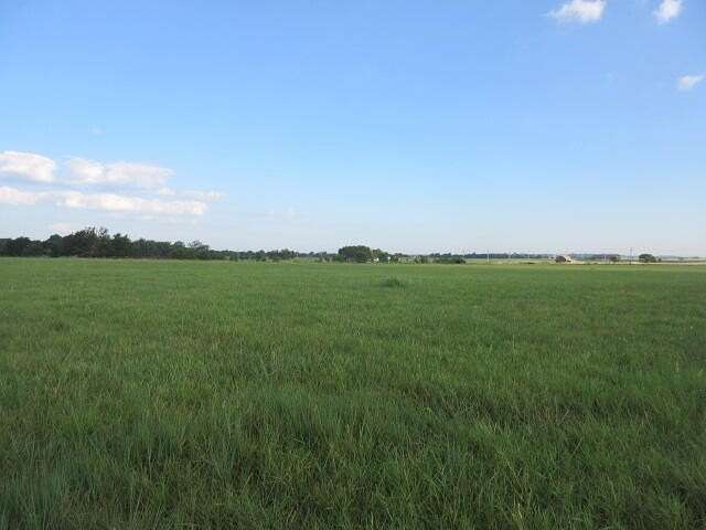30 Acres of Land for Sale in Bluejacket, Oklahoma