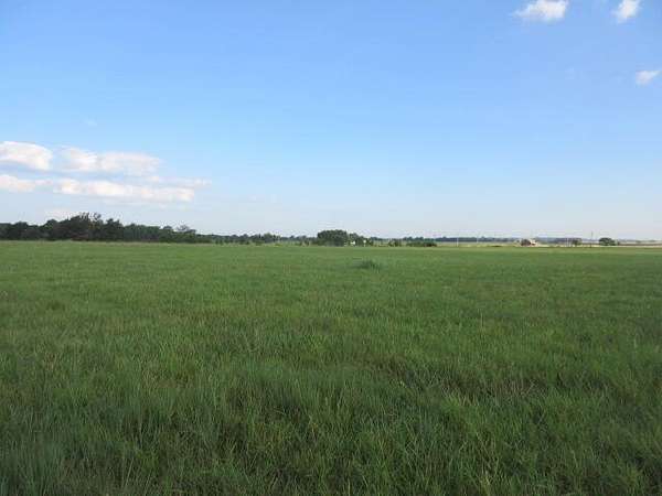 30 Acres of Land for Sale in Bluejacket, Oklahoma