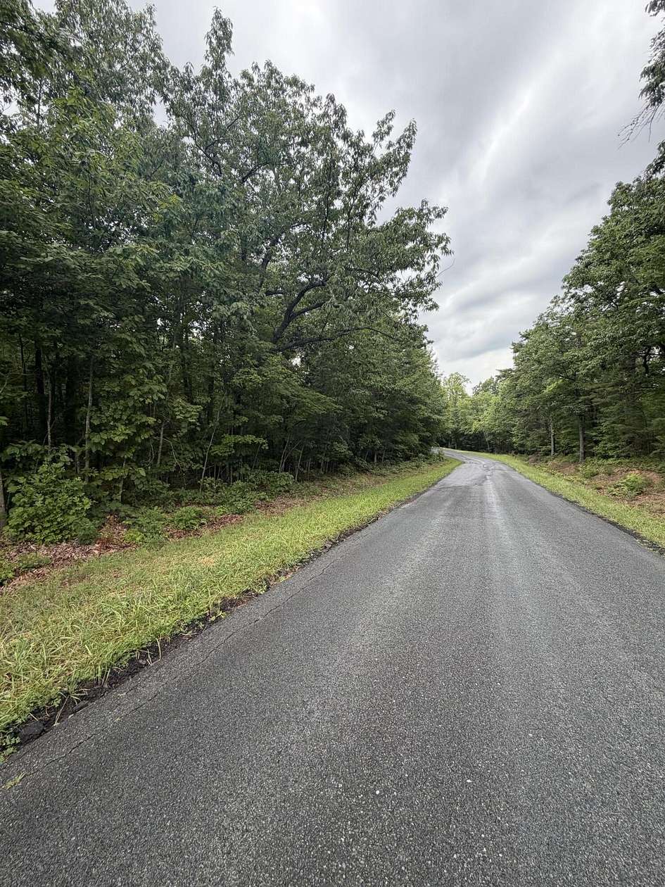 5.55 Acres of Residential Land for Sale in Gretna, Virginia