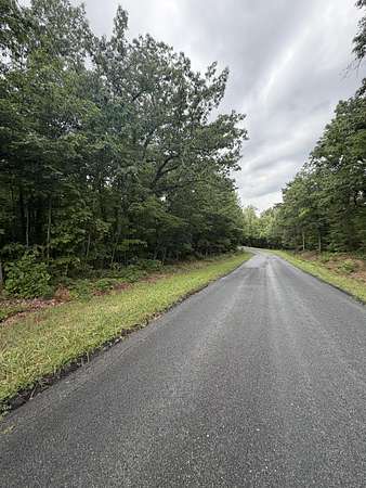 5.55 Acres of Residential Land for Sale in Gretna, Virginia