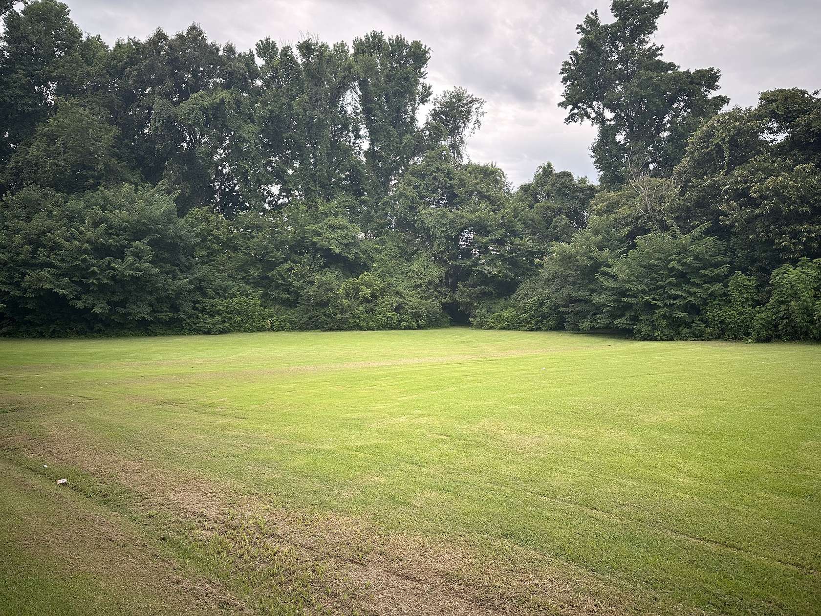 0.39 Acres of Residential Land for Sale in Jackson, Tennessee