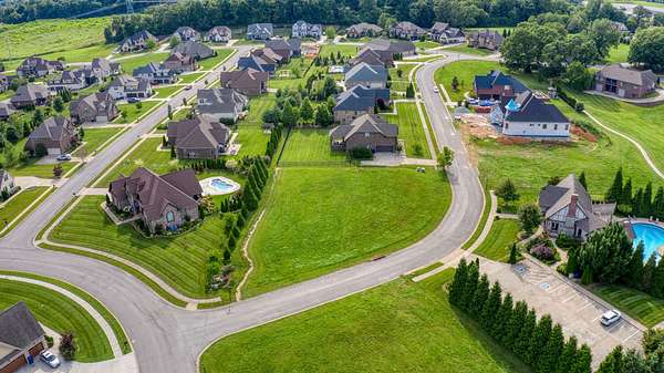 0.48 Acres of Residential Land for Sale in Clarksville, Tennessee