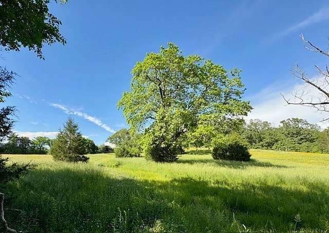 97 Acres of Land for Sale in Waynesboro, Tennessee
