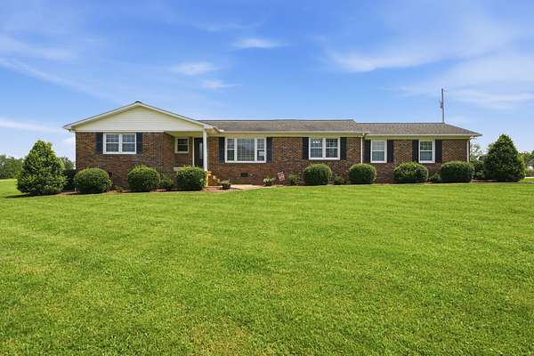 2 Acres of Land with Home for Sale in Smithville, Tennessee