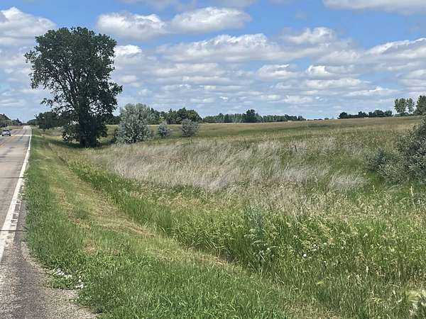 28.3 Acres of Recreational Land for Sale in Bismarck, North Dakota