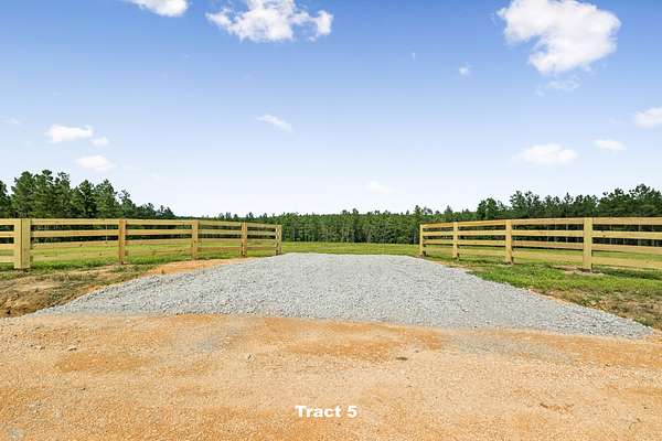 15.9 Acres of Land for Sale in Summertown, Tennessee