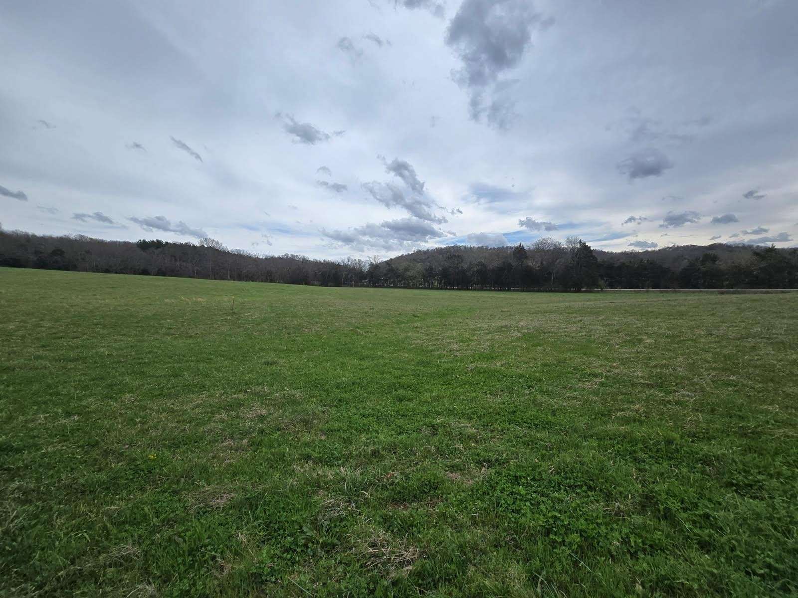 6.28 Acres of Land for Sale in Shelbyville, Tennessee