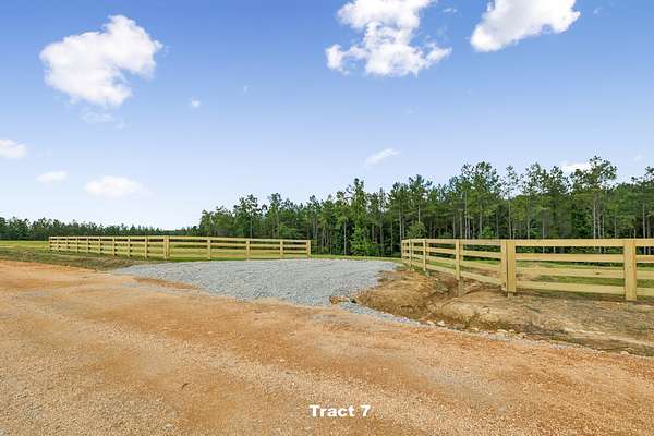 15.5 Acres of Land for Sale in Summertown, Tennessee