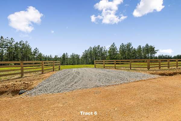 33.5 Acres of Land for Sale in Summertown, Tennessee