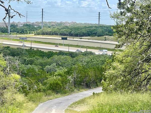 2.85 Acres of Commercial Land for Sale in San Antonio, Texas