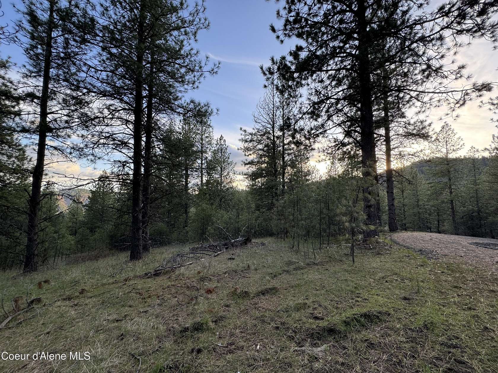 5.48 Acres of Land for Sale in Coeur d'Alene, Idaho