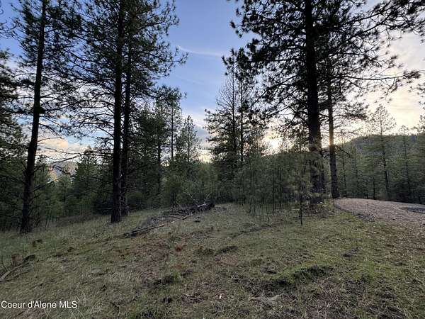 5.48 Acres of Land for Sale in Coeur d'Alene, Idaho