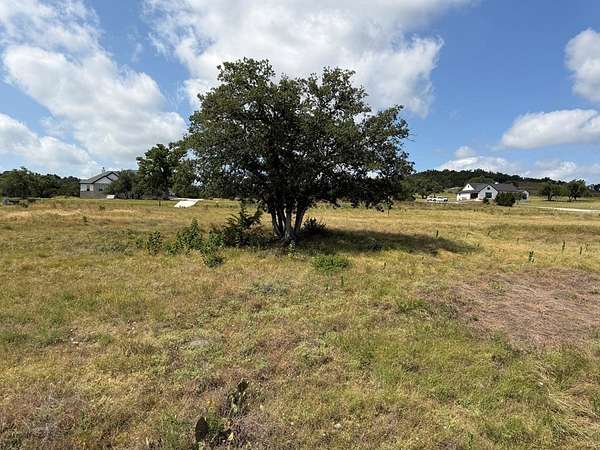 3.84 Acres of Residential Land for Sale in Fredericksburg, Texas