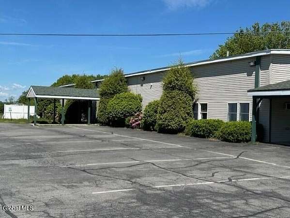 2.2 Acres of Improved Commercial Land for Sale in Greenwich, New York