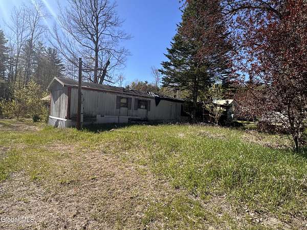 0.4 Acres of Residential Land for Sale in Schroon Lake, New York