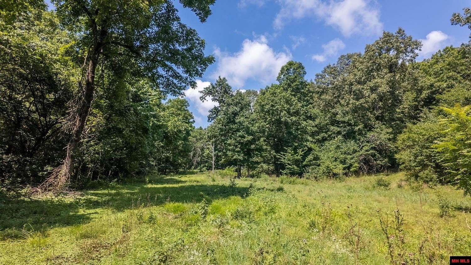 13 Acres of Recreational Land for Sale in Ravenden, Arkansas