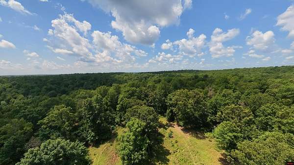 20 Acres of Recreational Land for Sale in Ravenden, Arkansas